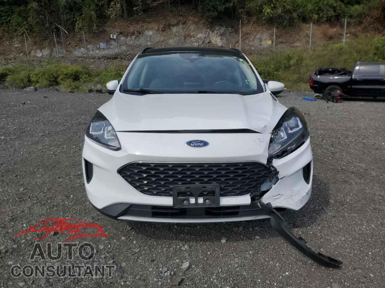 FORD ESCAPE 2020 - 1FMCU9G60LUA65312