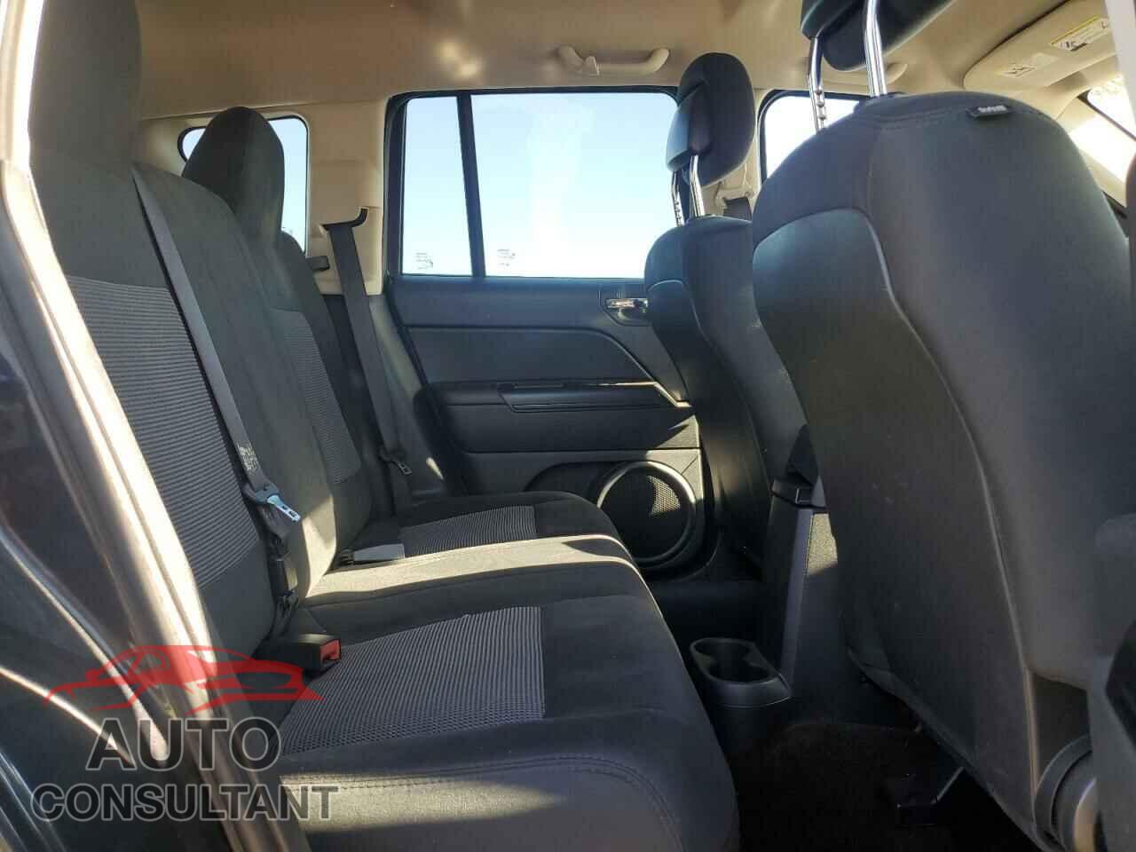 JEEP COMPASS 2014 - 1C4NJCBB1ED567062