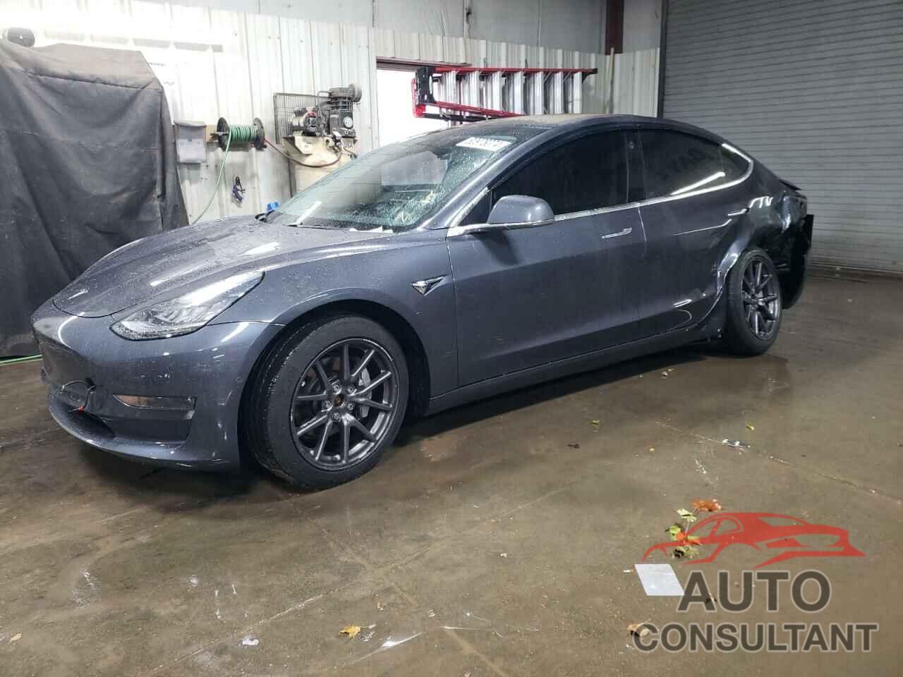 TESLA MODEL 3 2018 - 5YJ3E1EB2JF054269