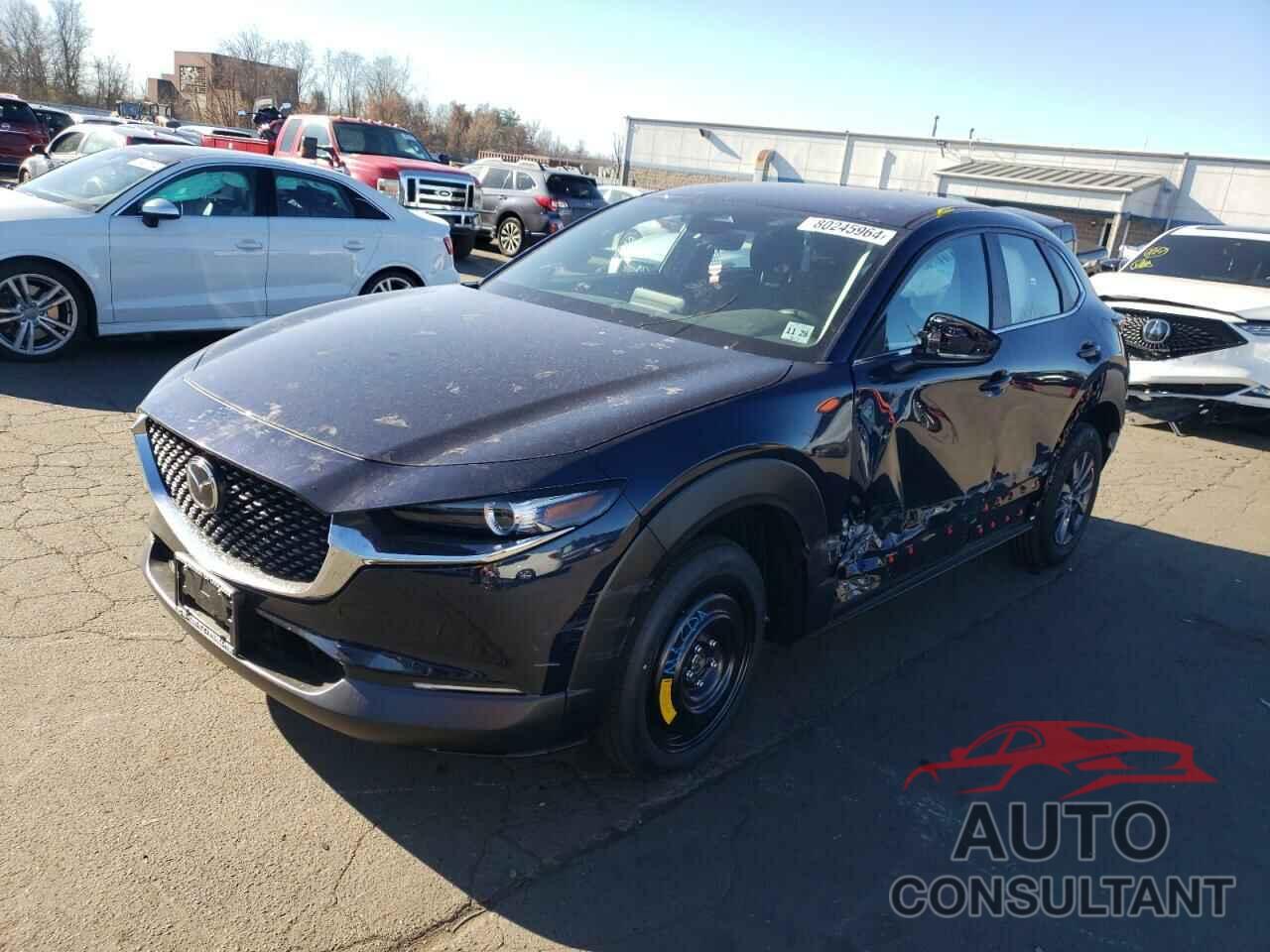 MAZDA CX30 2024 - 3MVDMBAM0RM607611