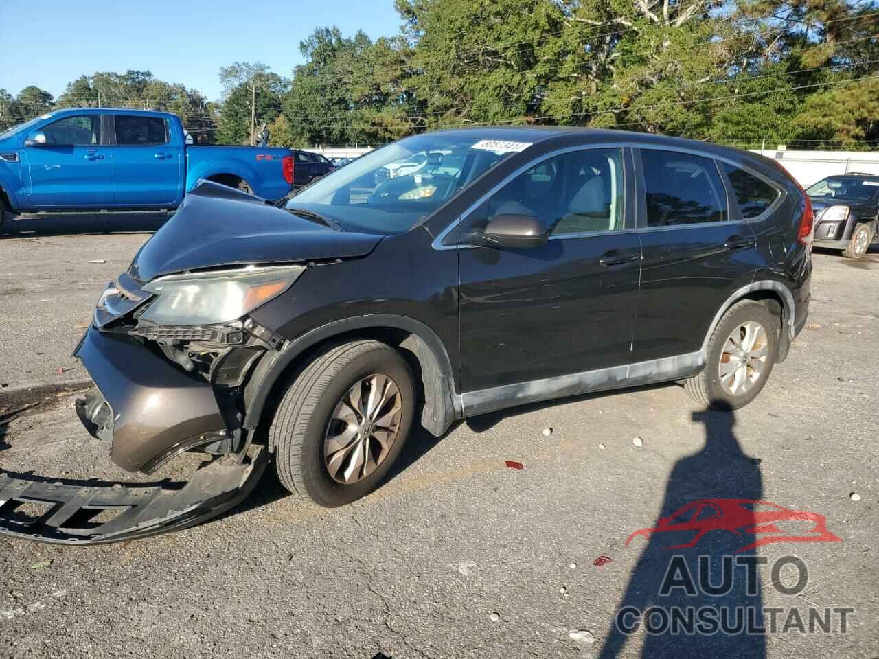 HONDA CRV 2014 - 2HKRM3H58EH559786
