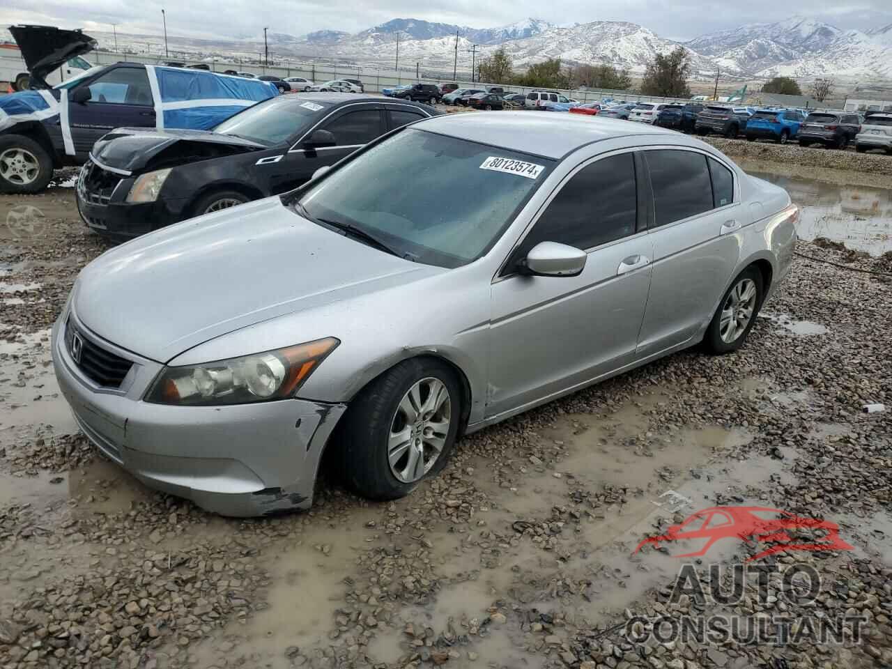 HONDA ACCORD 2010 - 1HGCP2F44AA159518