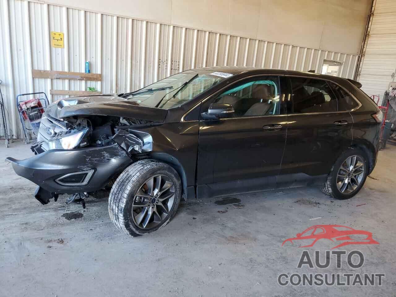 FORD EDGE 2015 - 2FMPK3K84FBB91521