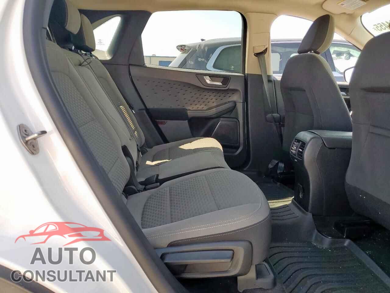 FORD ESCAPE 2020 - 1FMCU0BZ7LUA80578