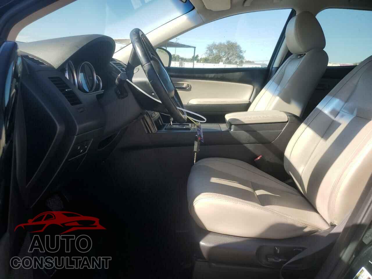 MAZDA CX-9 2015 - JM3TB2CA4F0458972