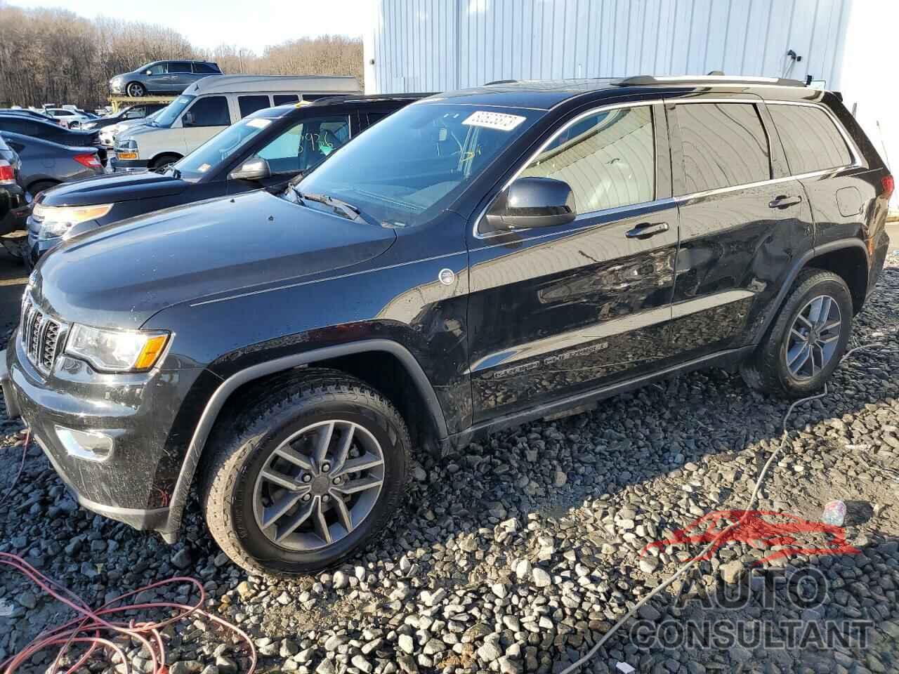 JEEP GRAND CHER 2020 - 1C4RJFAG0LC253986