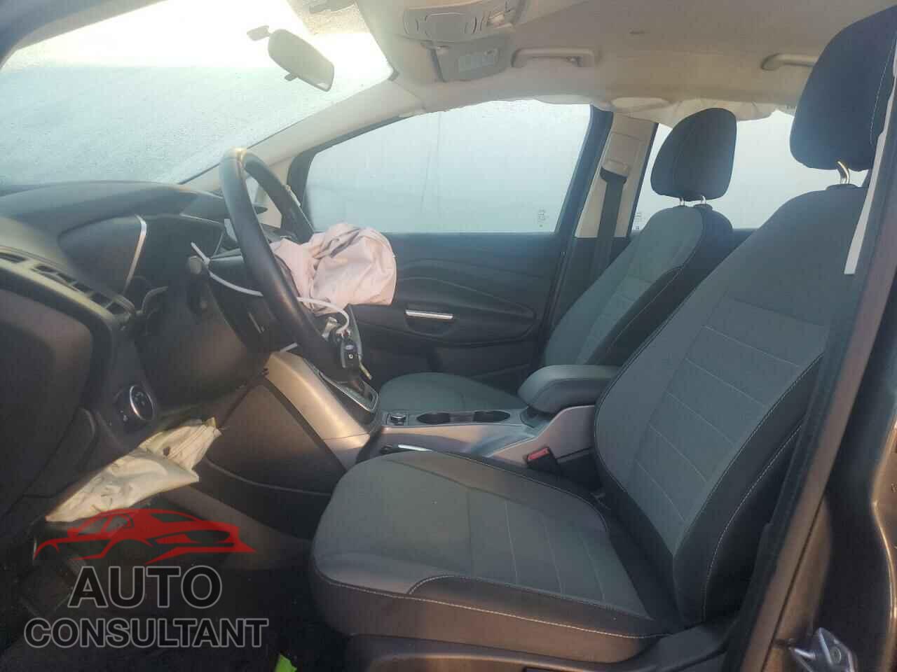 FORD CMAX 2016 - 1FADP5AU6GL100811