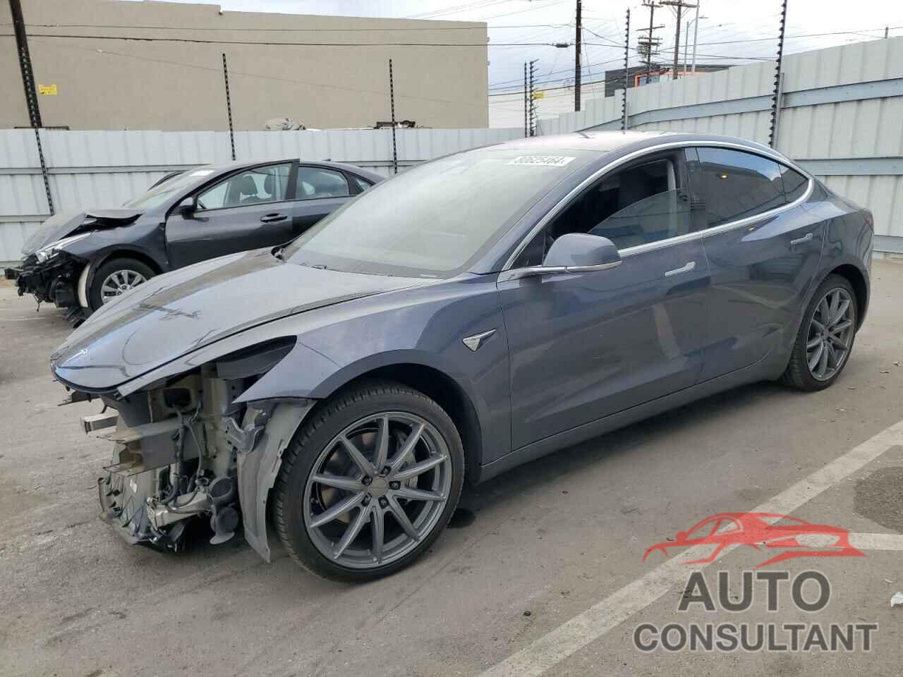 TESLA MODEL 3 2019 - 5YJ3E1EB3KF209672