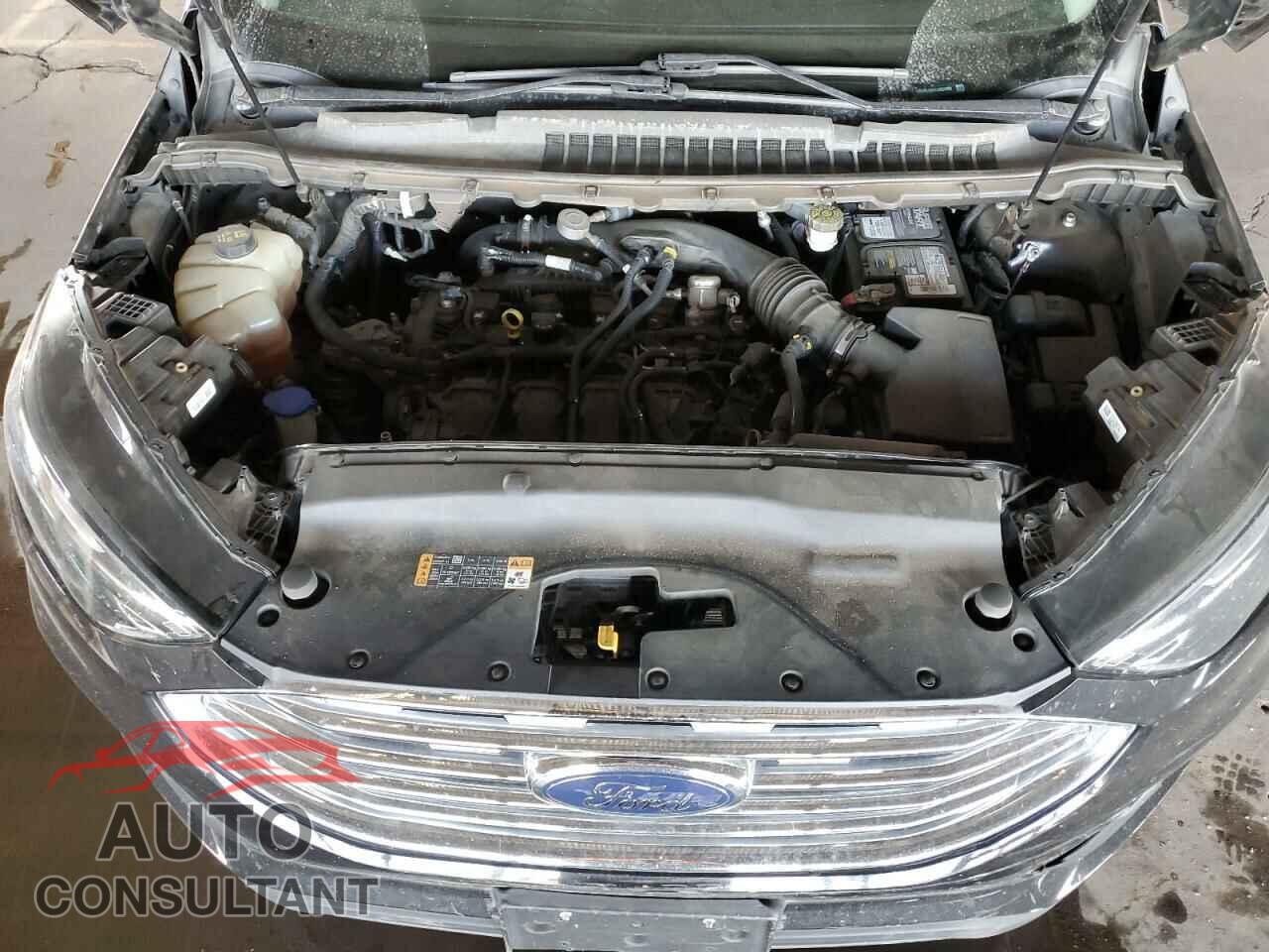 FORD EDGE 2020 - 2FMPK3G97LBB34808