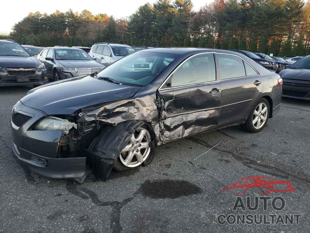 TOYOTA CAMRY 2009 - 4T1BK46K09U091209