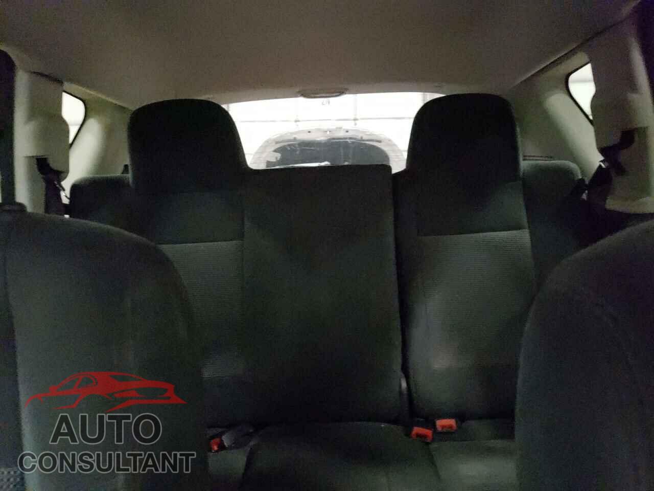 JEEP COMPASS 2016 - 1C4NJDBB4GD670985