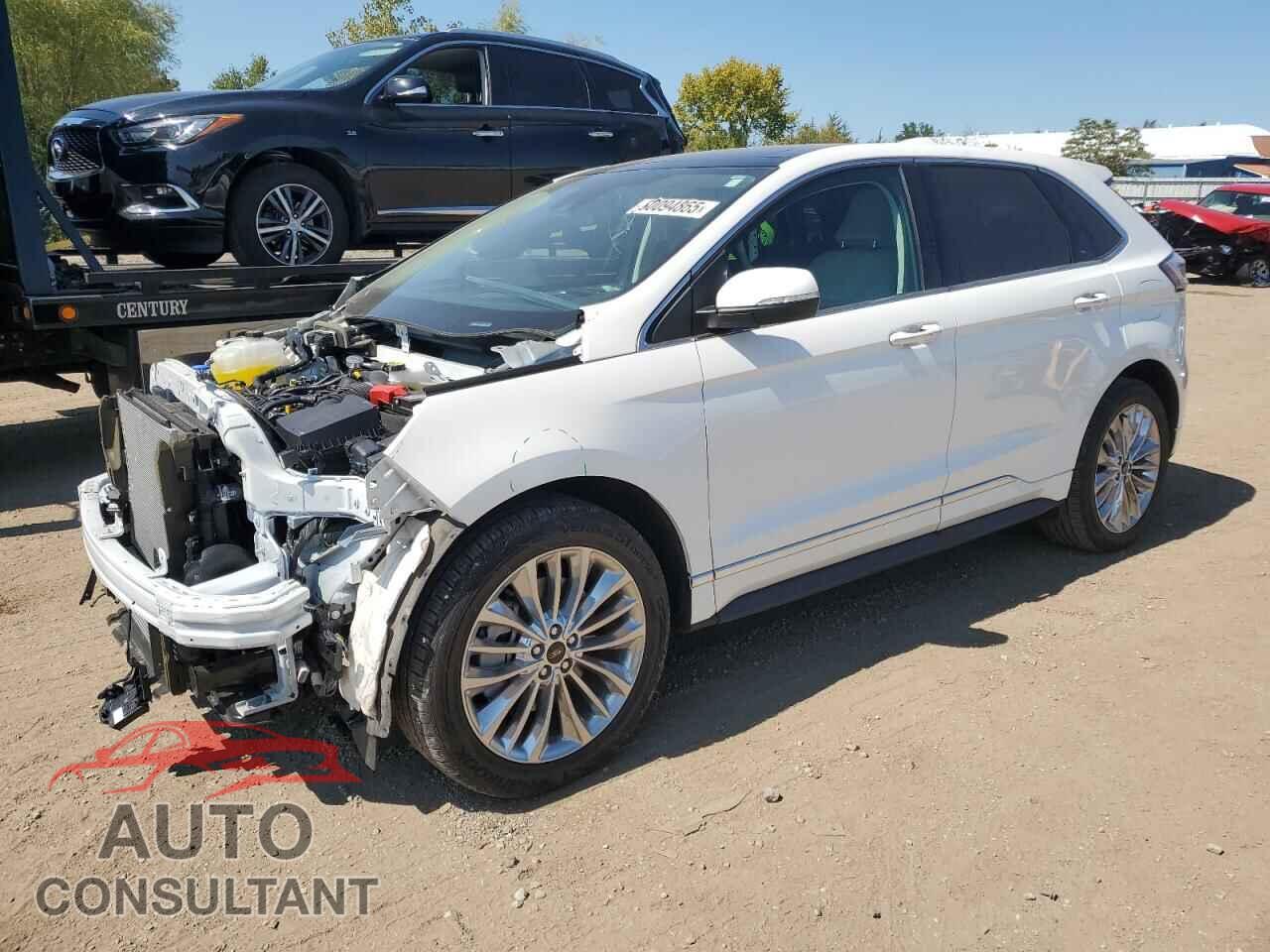 FORD EDGE 2024 - 2FMPK4K97RBB08666