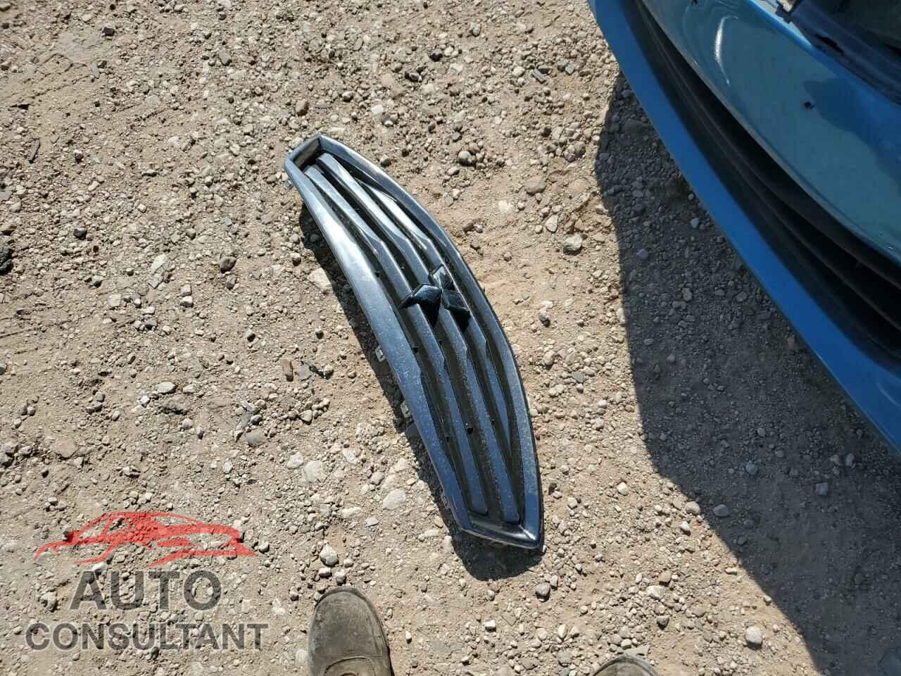 MITSUBISHI MIRAGE 2019 - ML32F3FJ1KHF09016