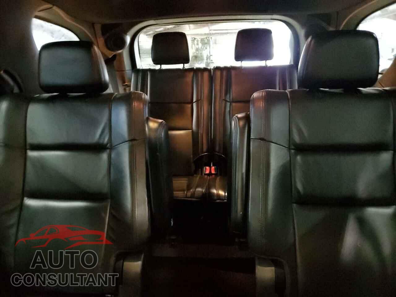DODGE DURANGO 2017 - 1C4RDJDG3HC961050