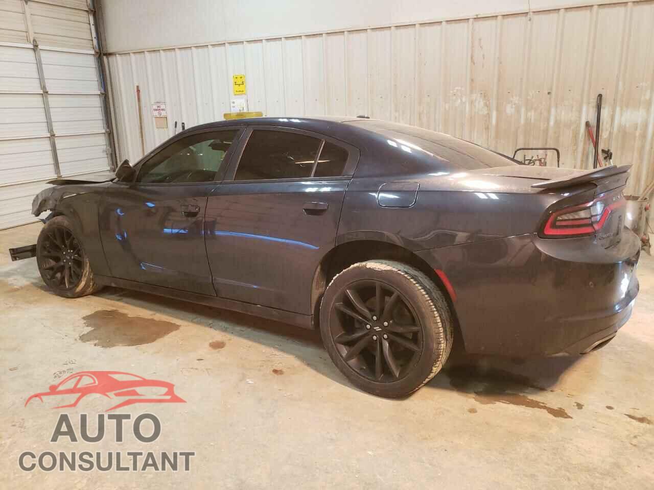 DODGE CHARGER 2018 - 2C3CDXBG2JH147765