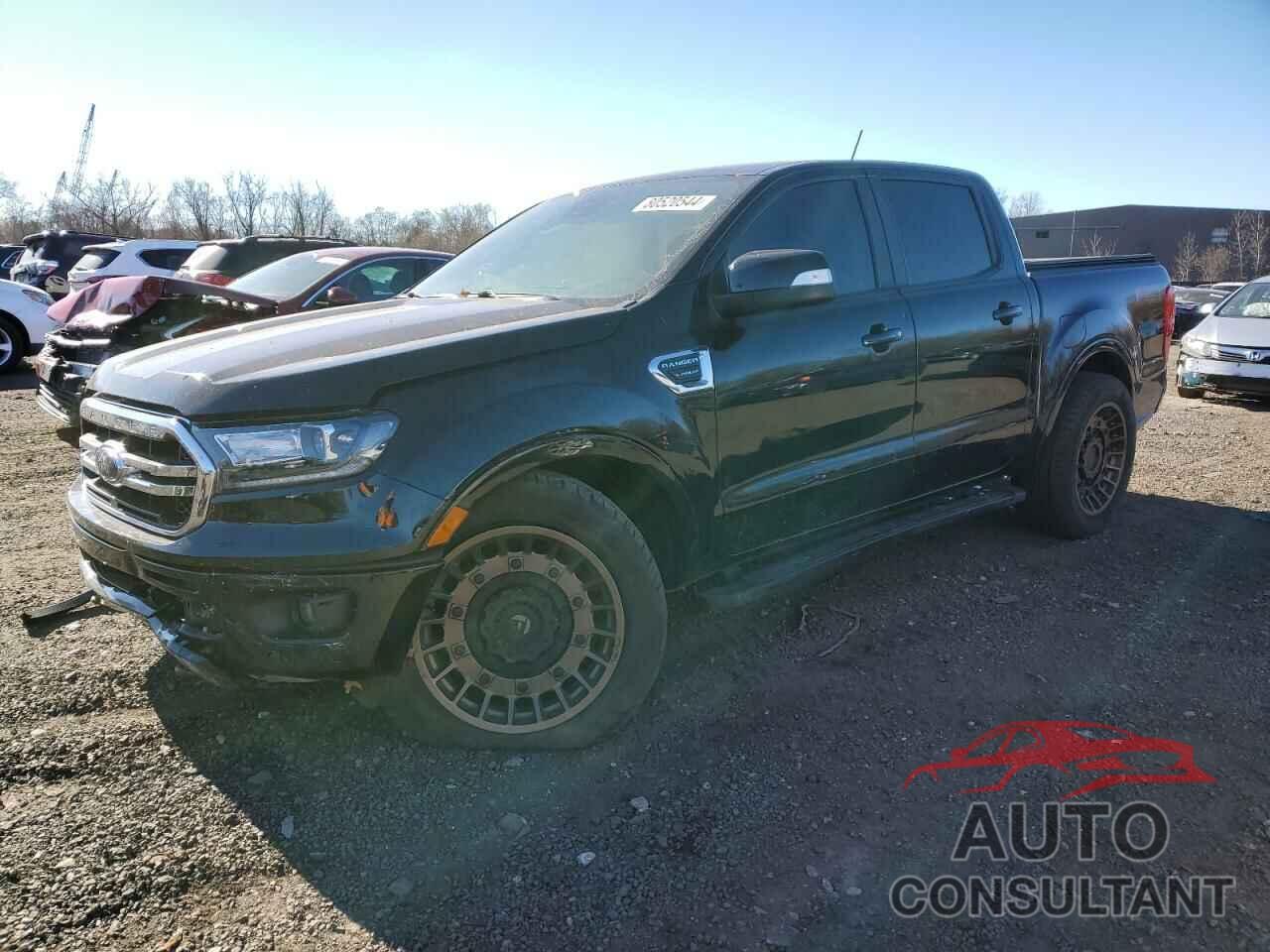 FORD RANGER 2019 - 1FTER4FH6KLA95469