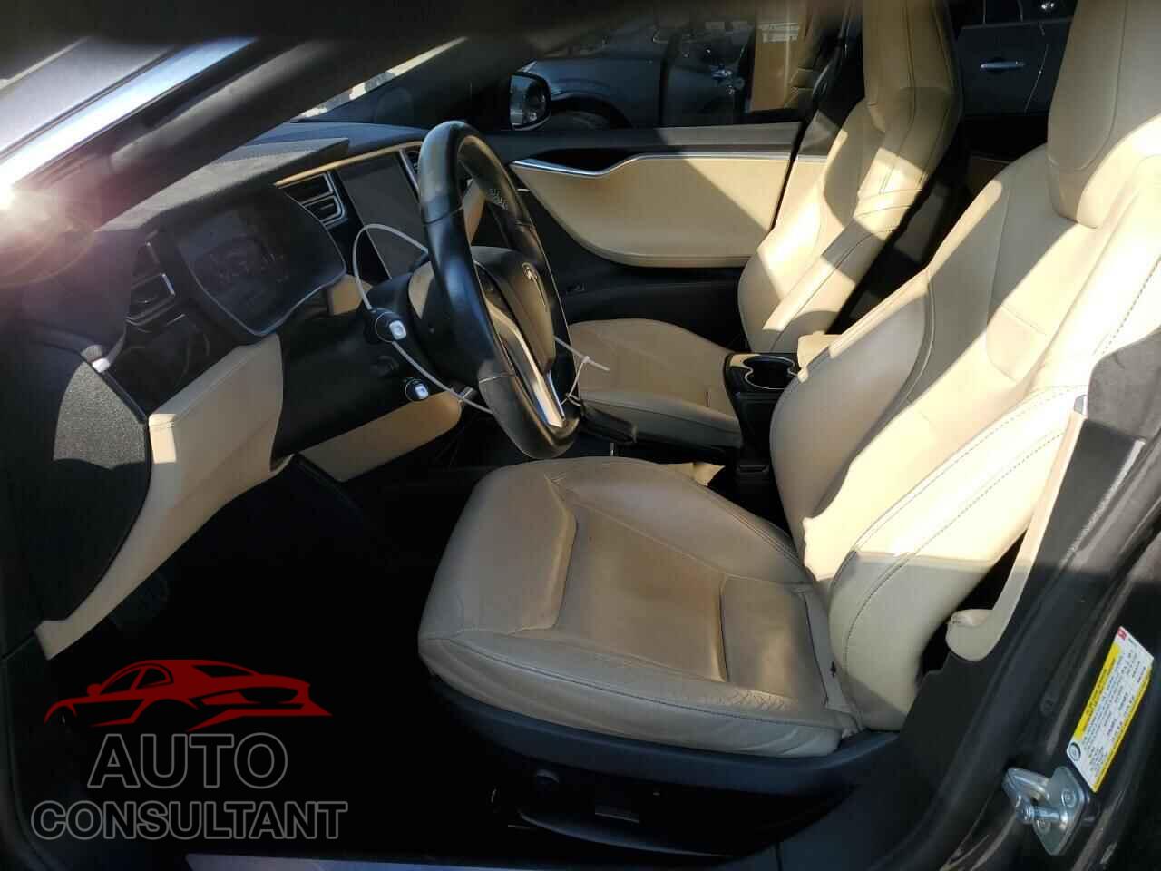 TESLA MODEL S 2015 - 5YJSA1S21FF088318