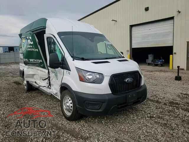 FORD TRANSIT 2023 - 1FTBW1X83PKA60264