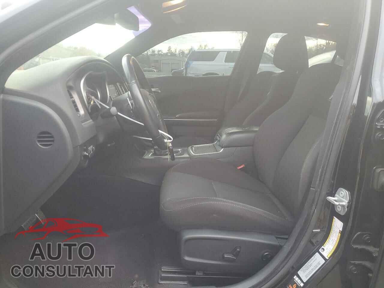 DODGE CHARGER 2017 - 2C3CDXGJ6HH644218