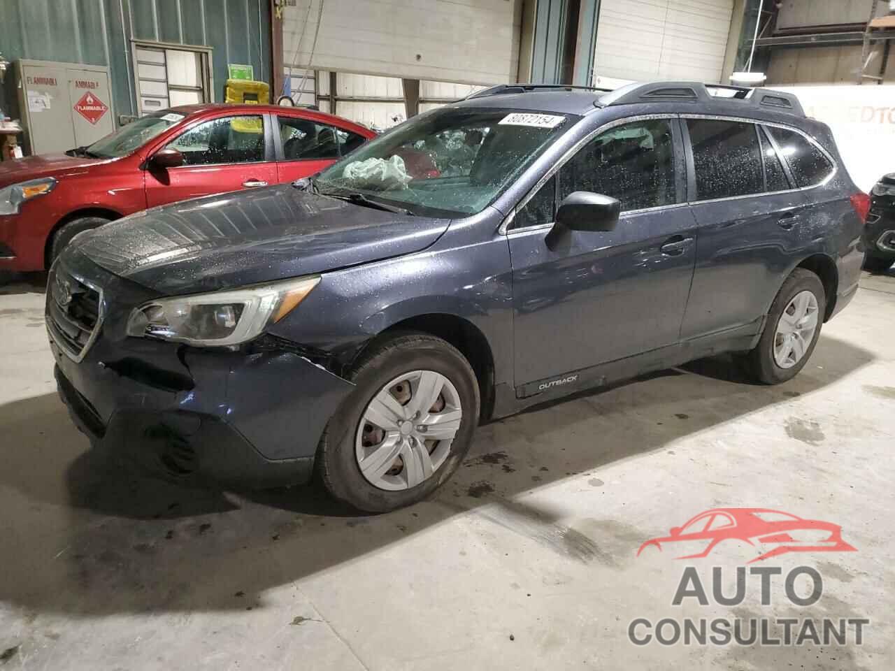 SUBARU OUTBACK 2015 - 4S4BSBAC5F3248190