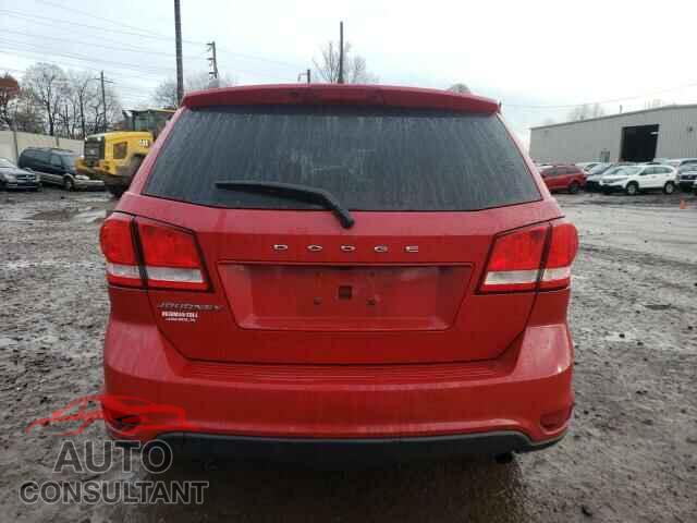 DODGE JOURNEY 2019 - 3C4PDCBB7KT863032