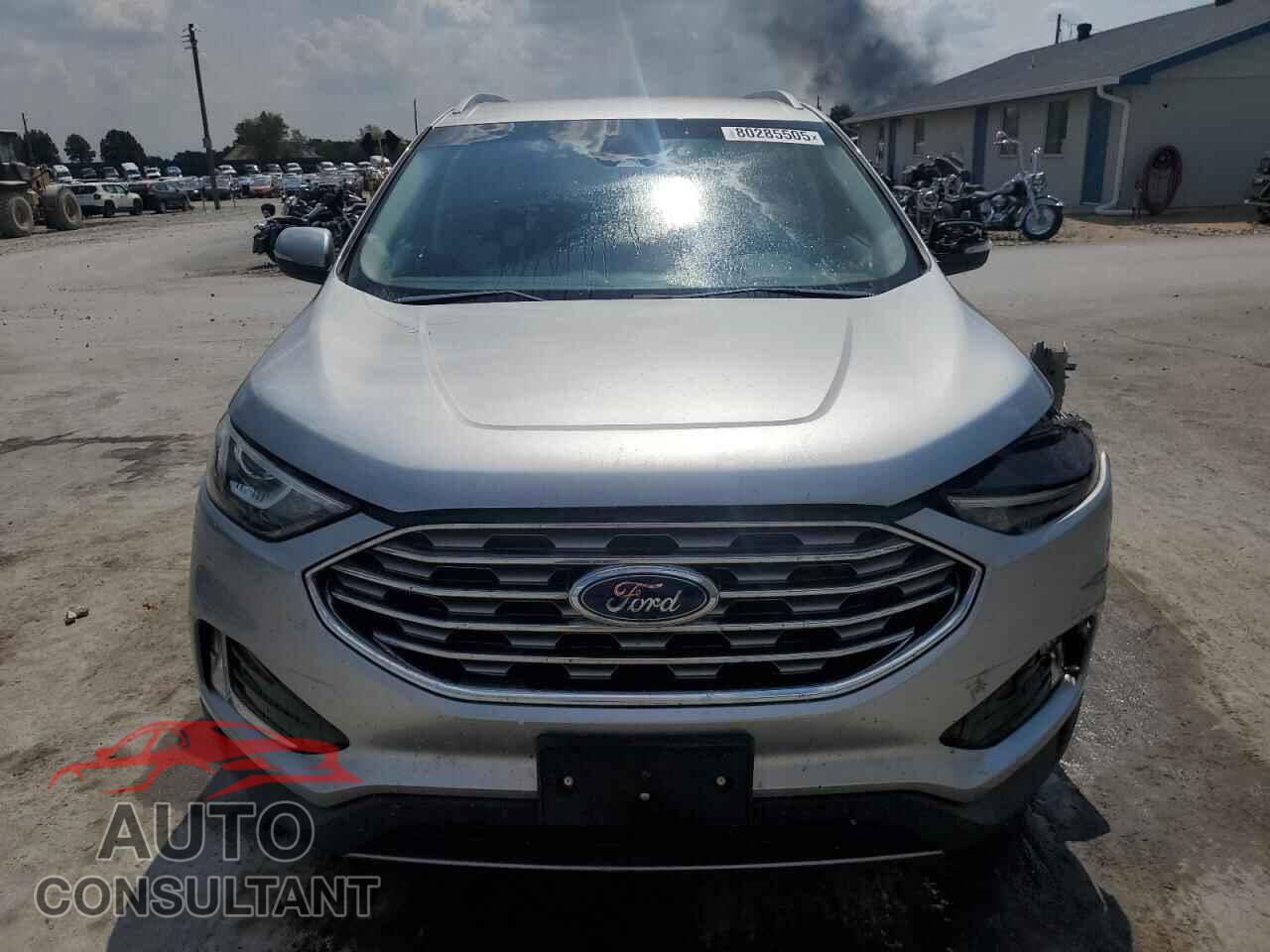 FORD EDGE 2020 - 2FMPK3J92LBA44796