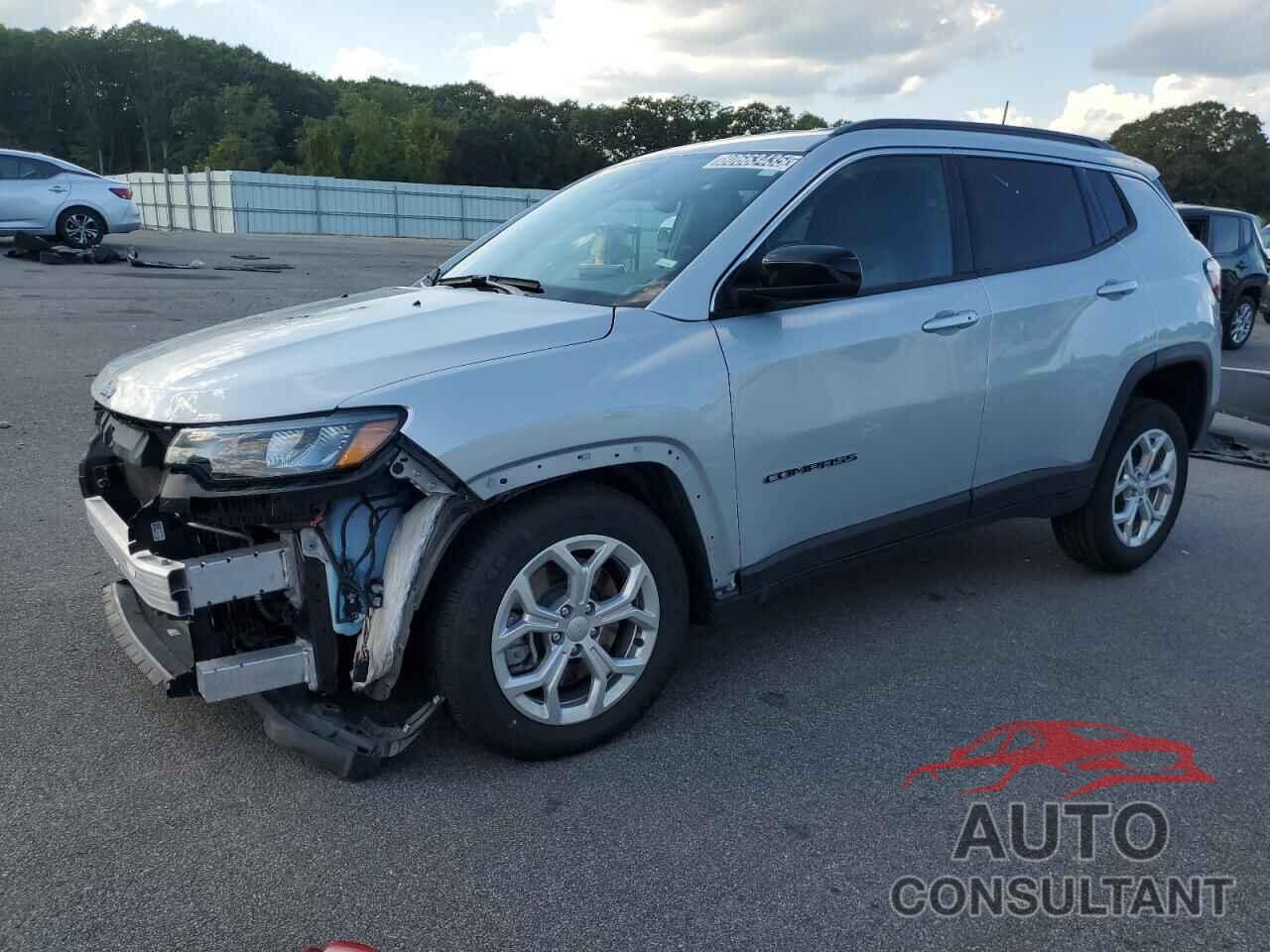 JEEP COMPASS 2024 - 3C4NJDBN7RT154661