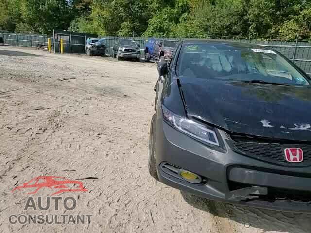 HONDA CIVIC 2015 - 19XFB2E57FE060894