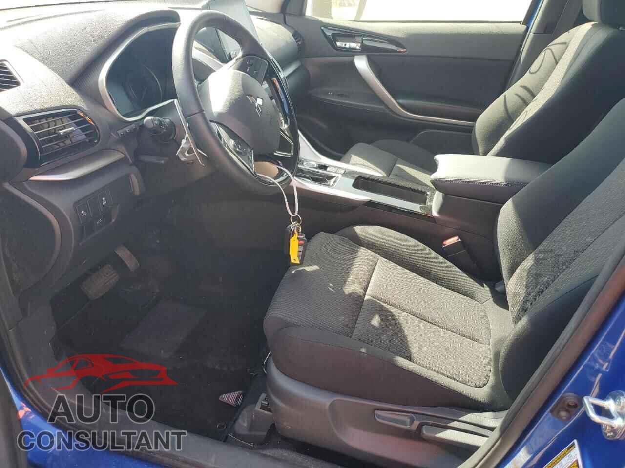 MITSUBISHI ECLIPSE 2025 - JA4ATVAA1SZ608439