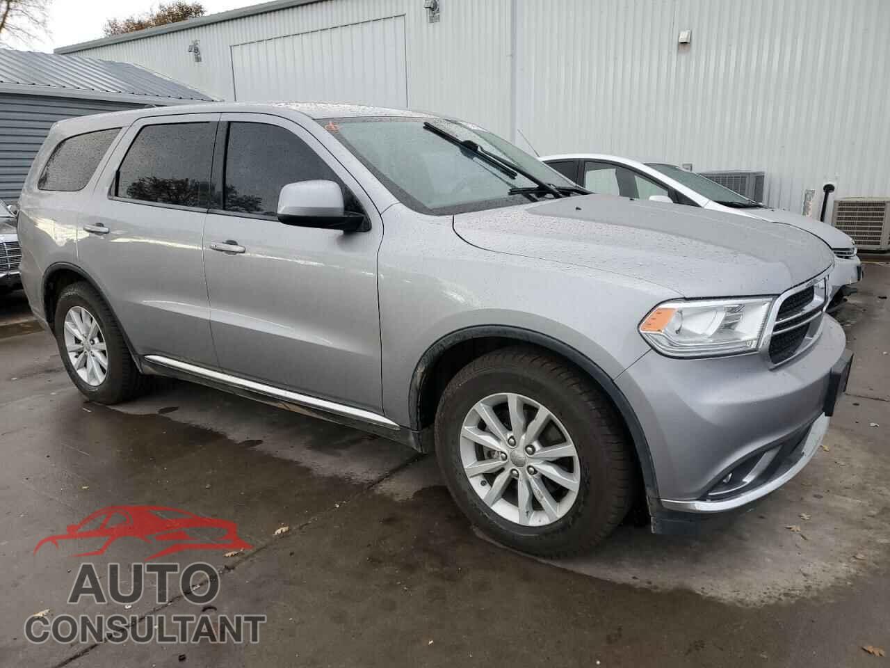 DODGE DURANGO 2015 - 1C4RDHAG2FC760038
