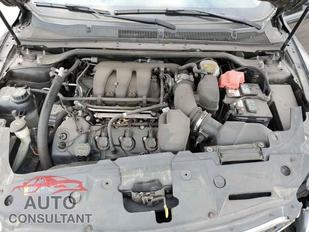 FORD TAURUS 2013 - 1FAHP2F83DG103276