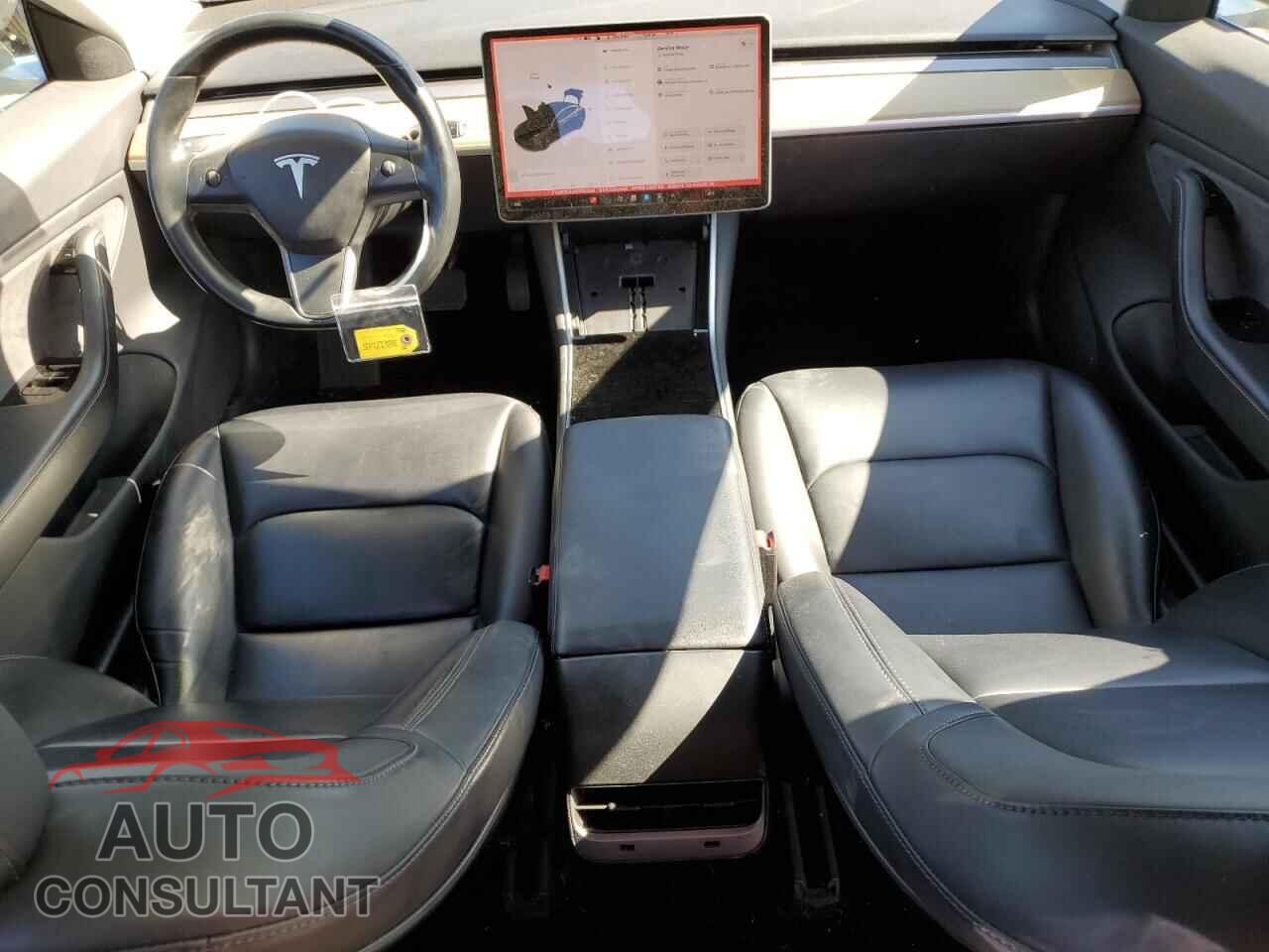 TESLA MODEL 3 2018 - 5YJ3E1EA4JF038050