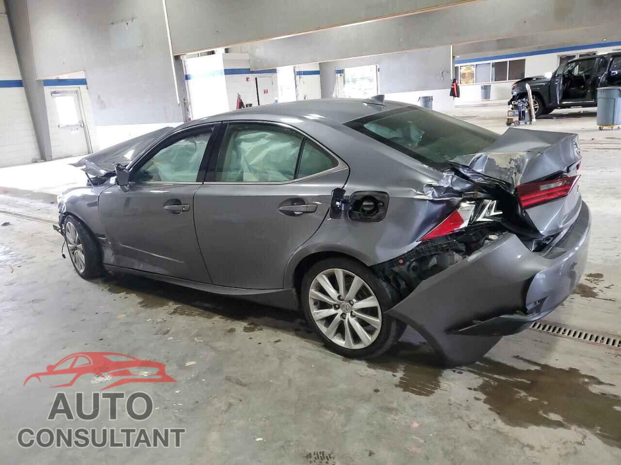 LEXUS IS 2015 - JTHCF1D2XF5025611