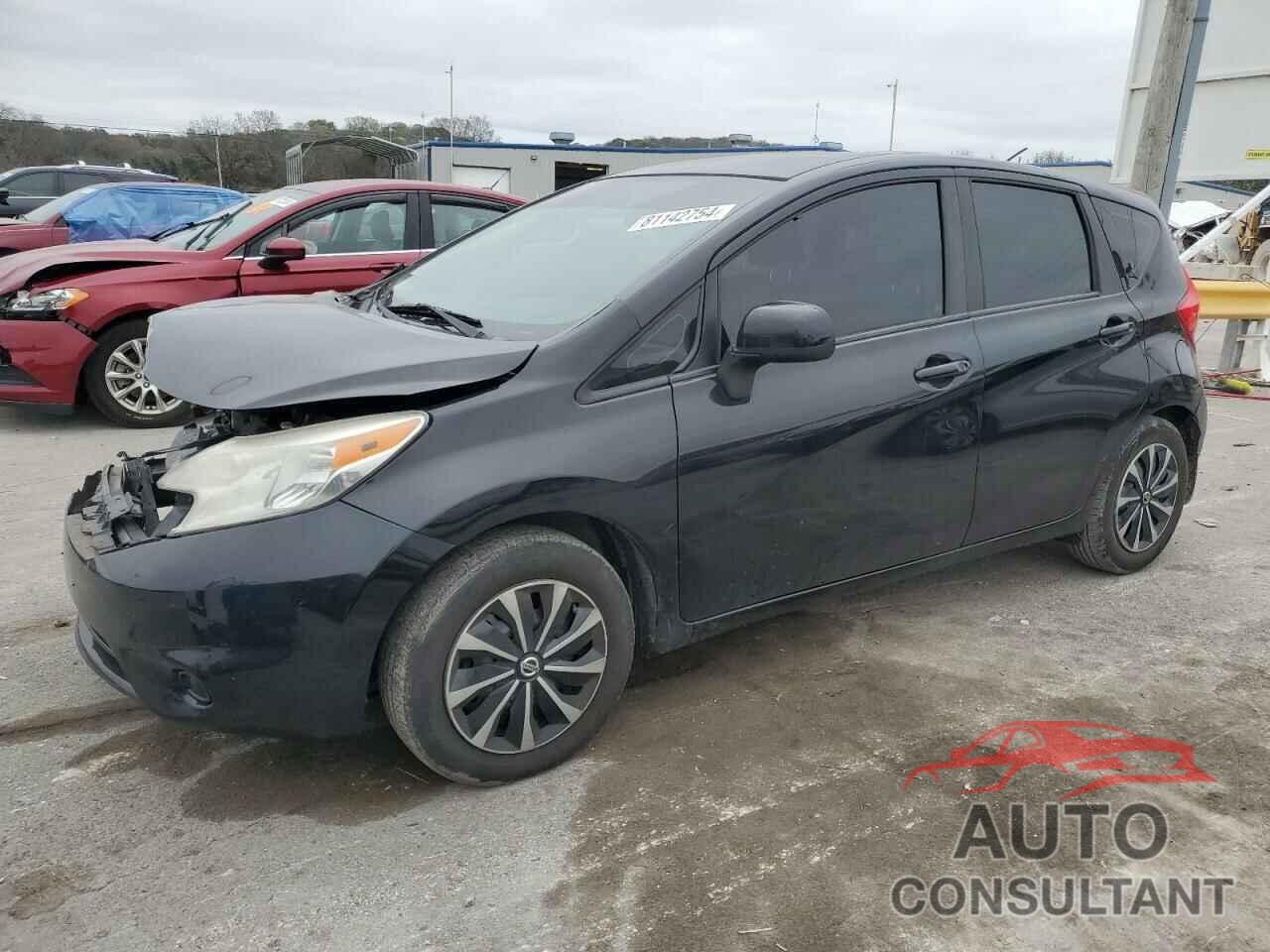 NISSAN VERSA 2014 - 3N1CE2CP0EL404481