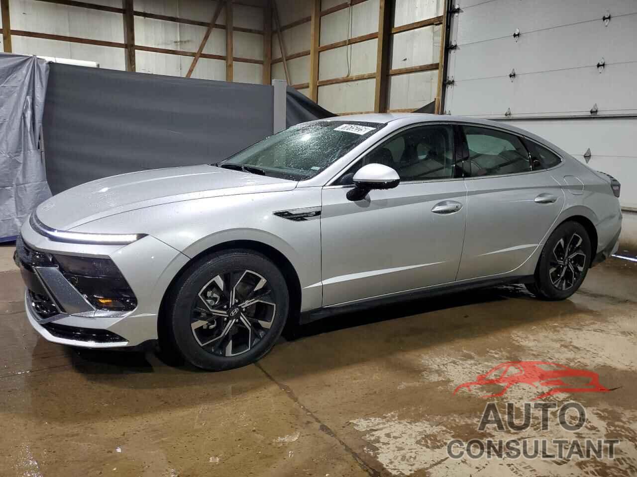HYUNDAI SONATA 2025 - KMHL64JA7SA511949