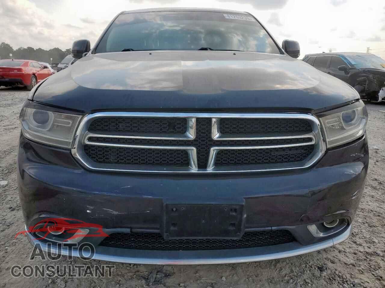 DODGE DURANGO 2014 - 1C4RDHDG1EC481318