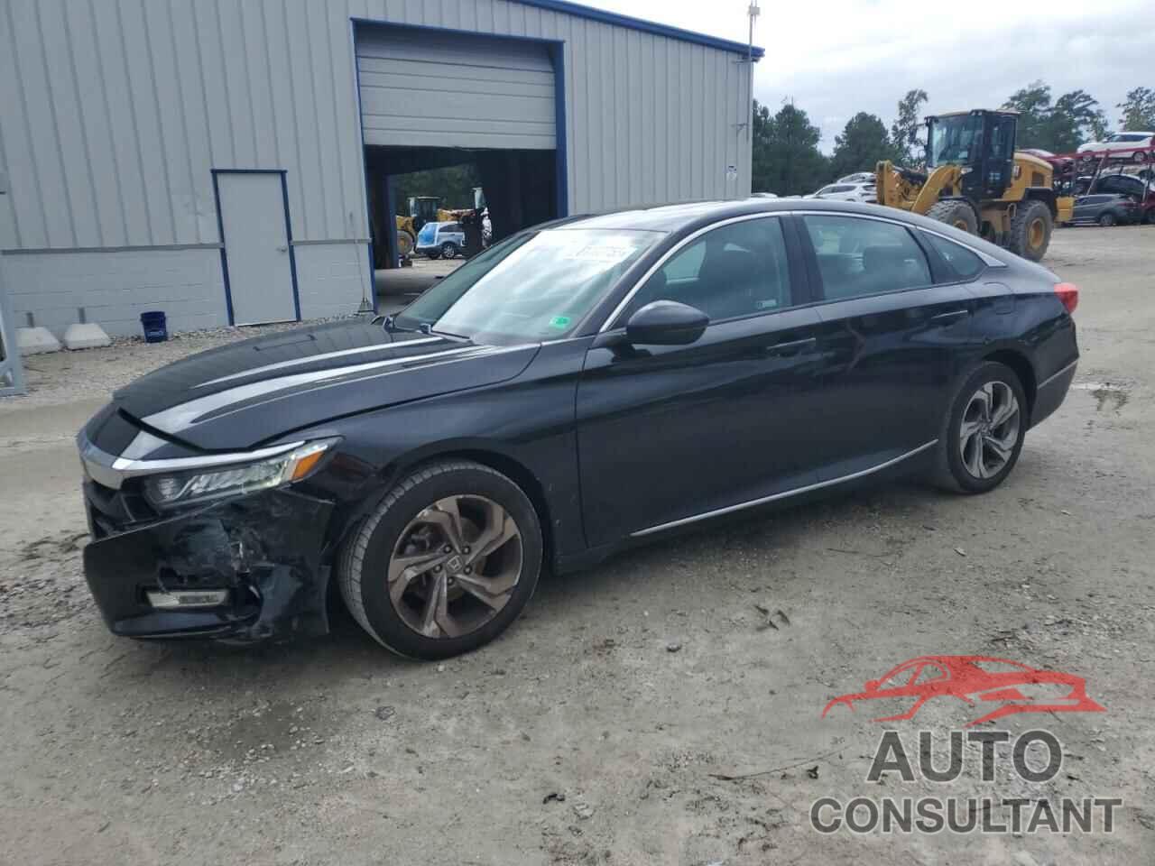 HONDA ACCORD 2019 - 1HGCV1F54KA059347