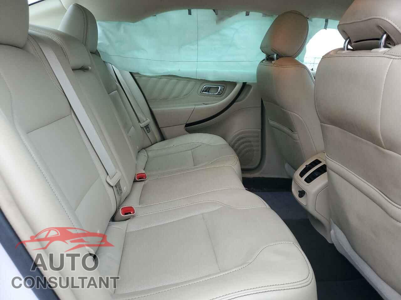 FORD TAURUS 2014 - 1FAHP2F80EG130744