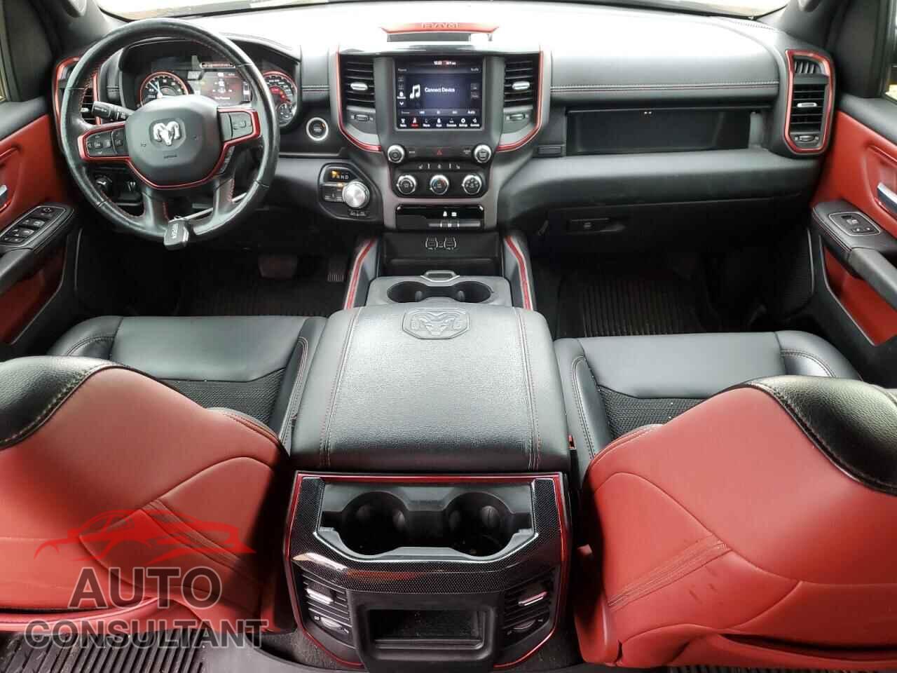 RAM 1500 2020 - 1C6SRFLT2LN179065