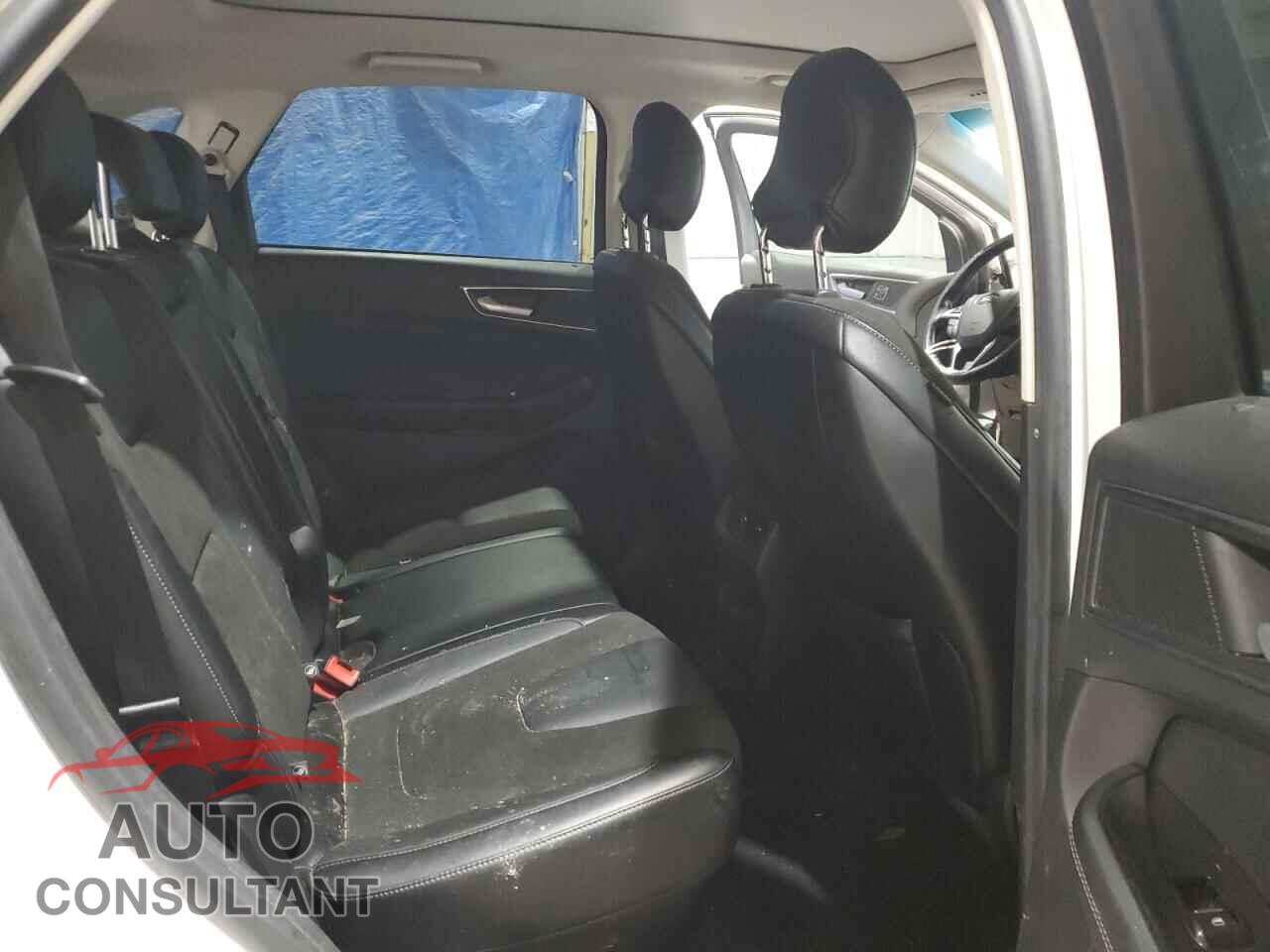 FORD EDGE 2018 - 2FMPK4AP4JBB55321
