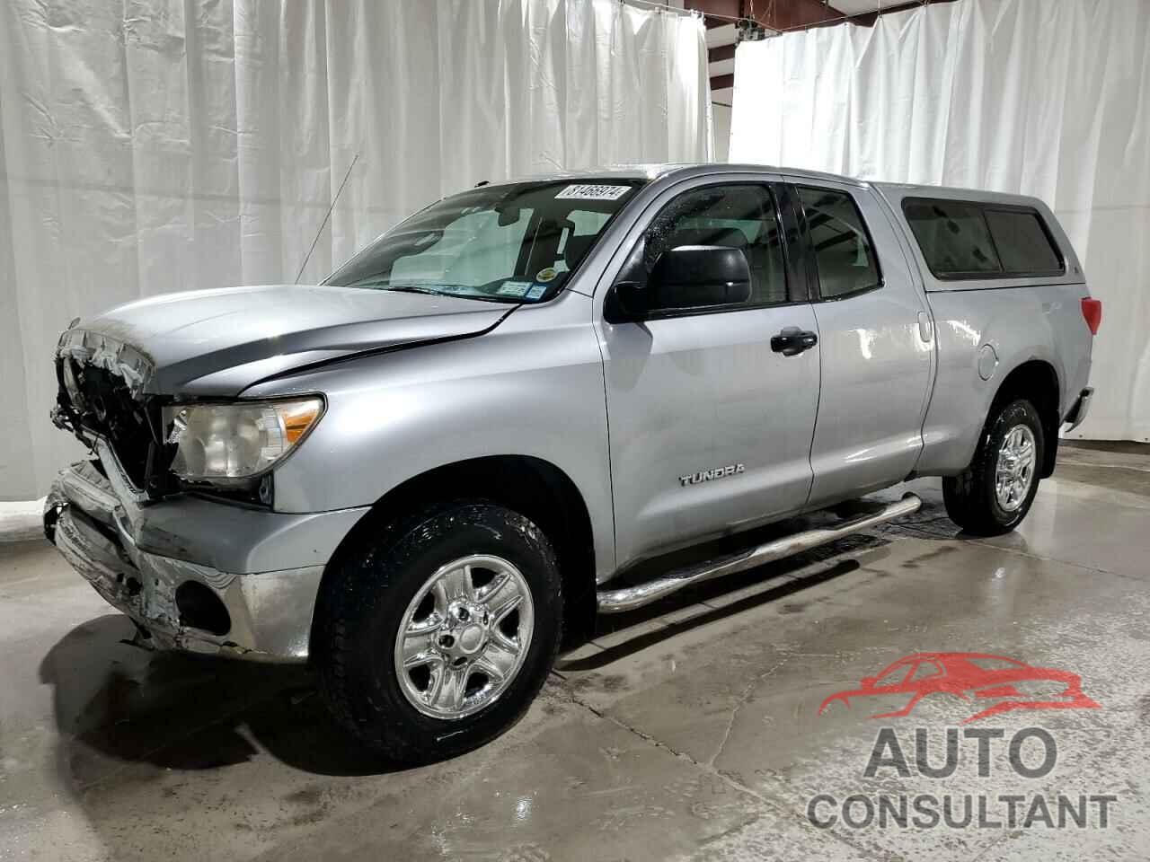 TOYOTA TUNDRA 2011 - 5TFUM5F12BX019081