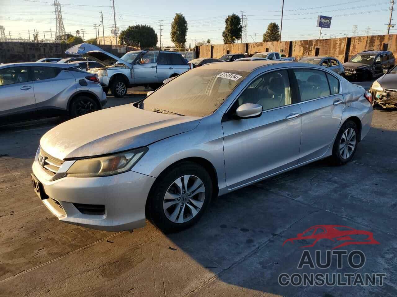 HONDA ACCORD 2015 - 1HGCR2F36FA147072