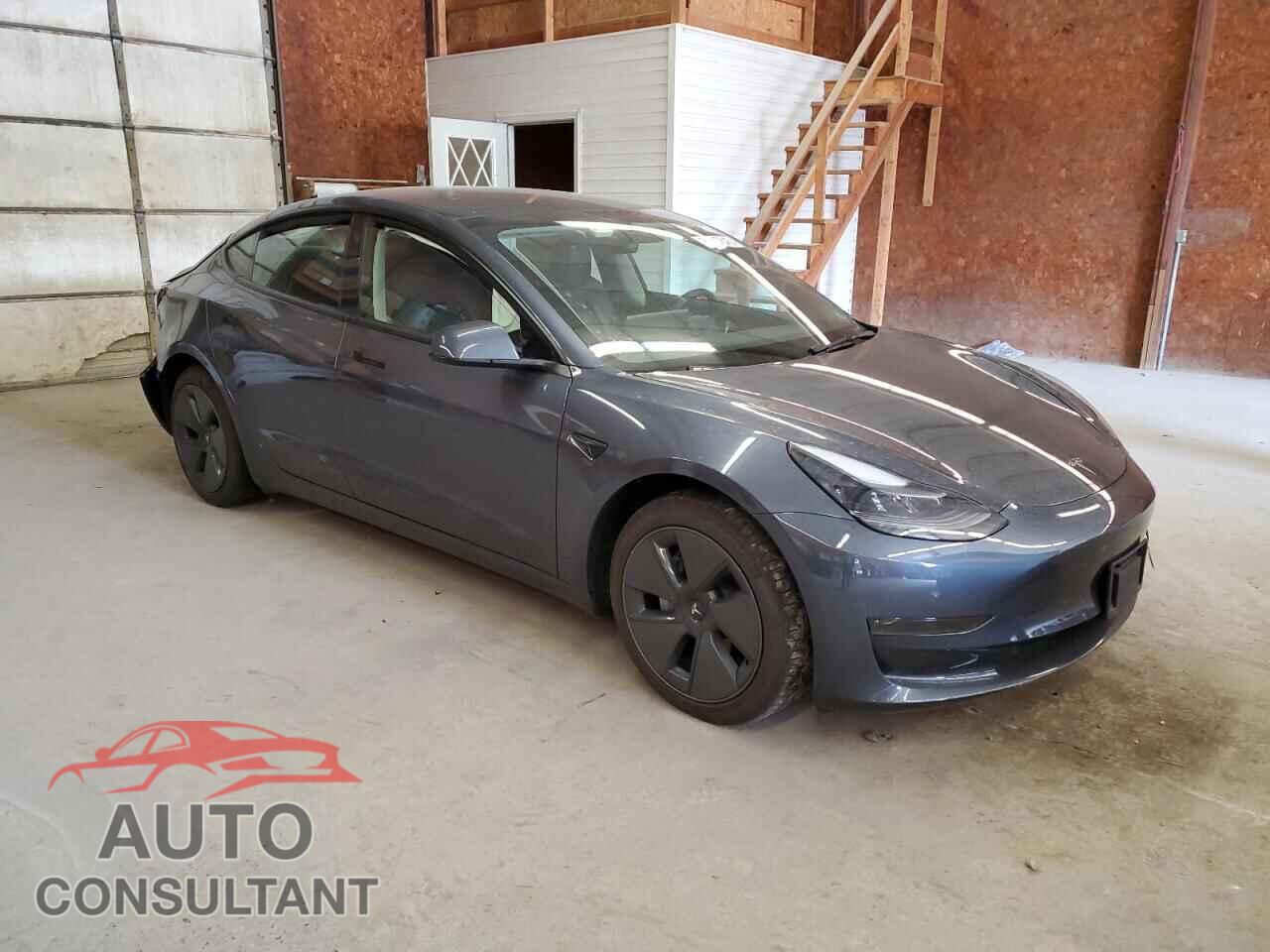 TESLA MODEL 3 2023 - 5YJ3E1EA9PF418655