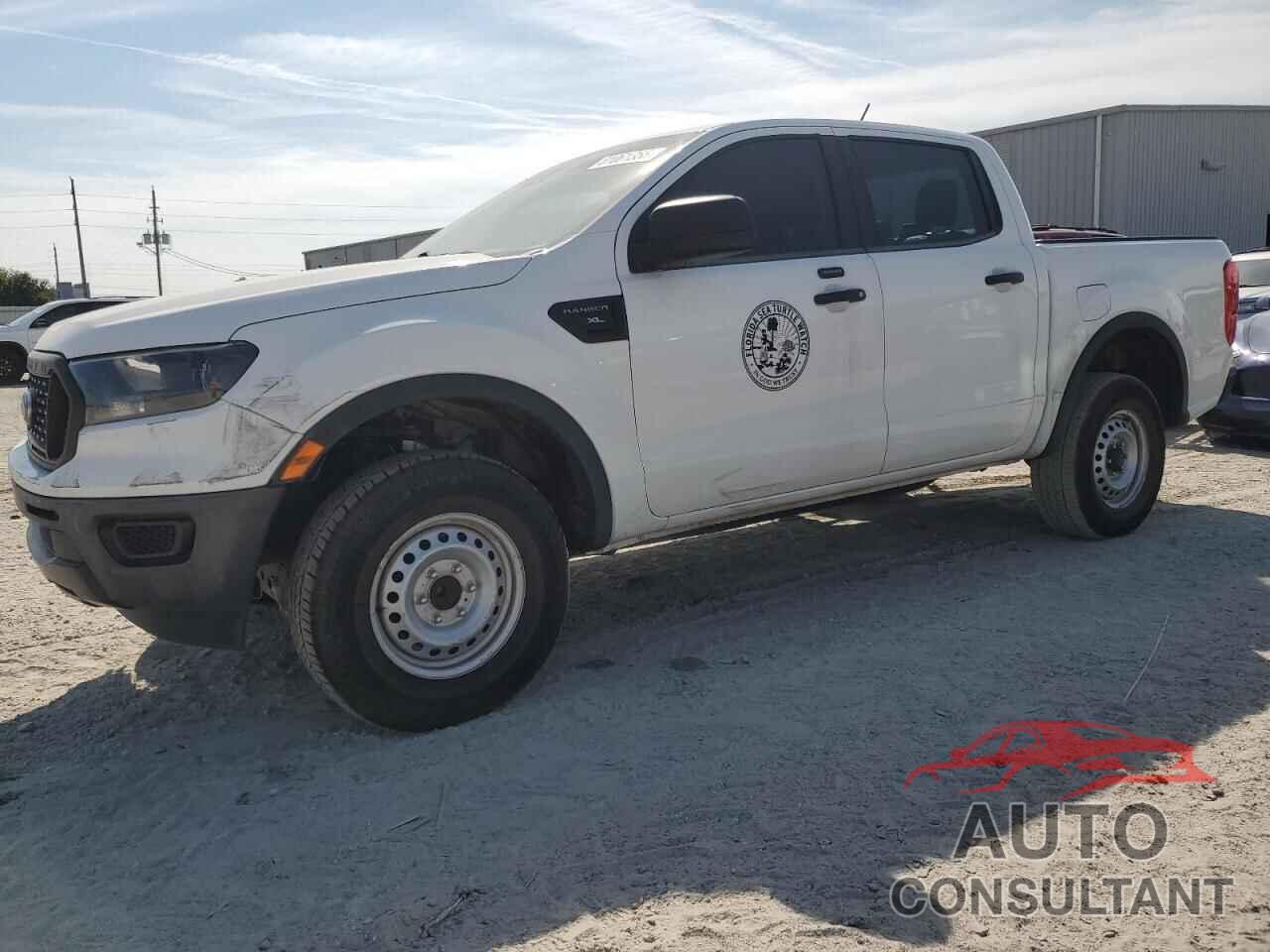 FORD RANGER 2021 - 1FTER4EH3MLD04266