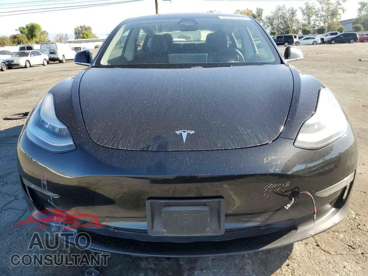 TESLA MODEL 3 2018 - 5YJ3E1EA2JF171907
