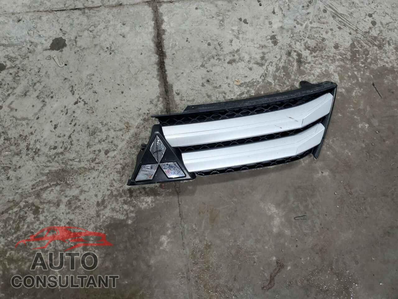 MITSUBISHI ECLIPSE 2018 - JA4AT3AA5JZ041090