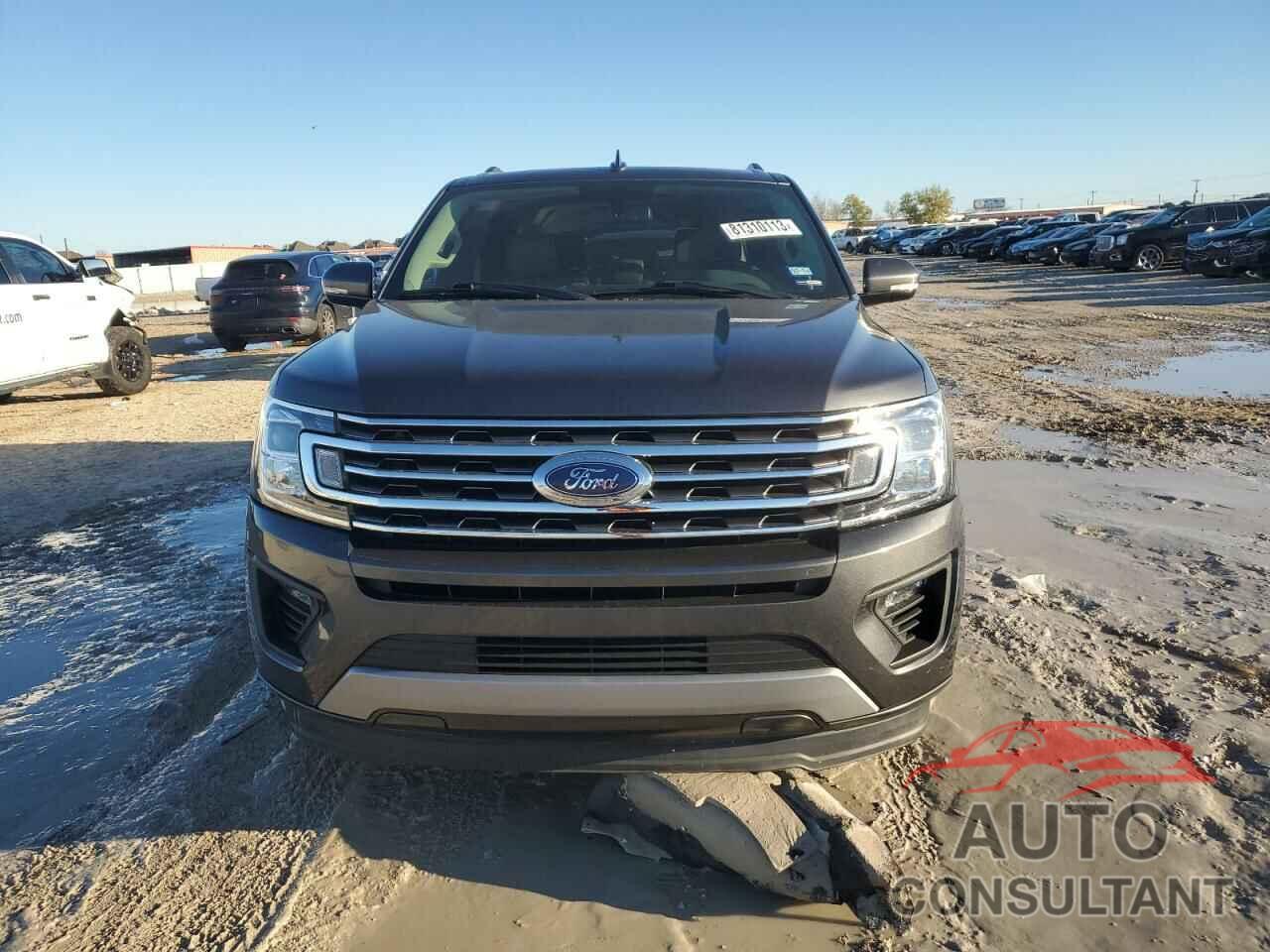 FORD EXPEDITION 2019 - 1FMJK1HT0KEA21550