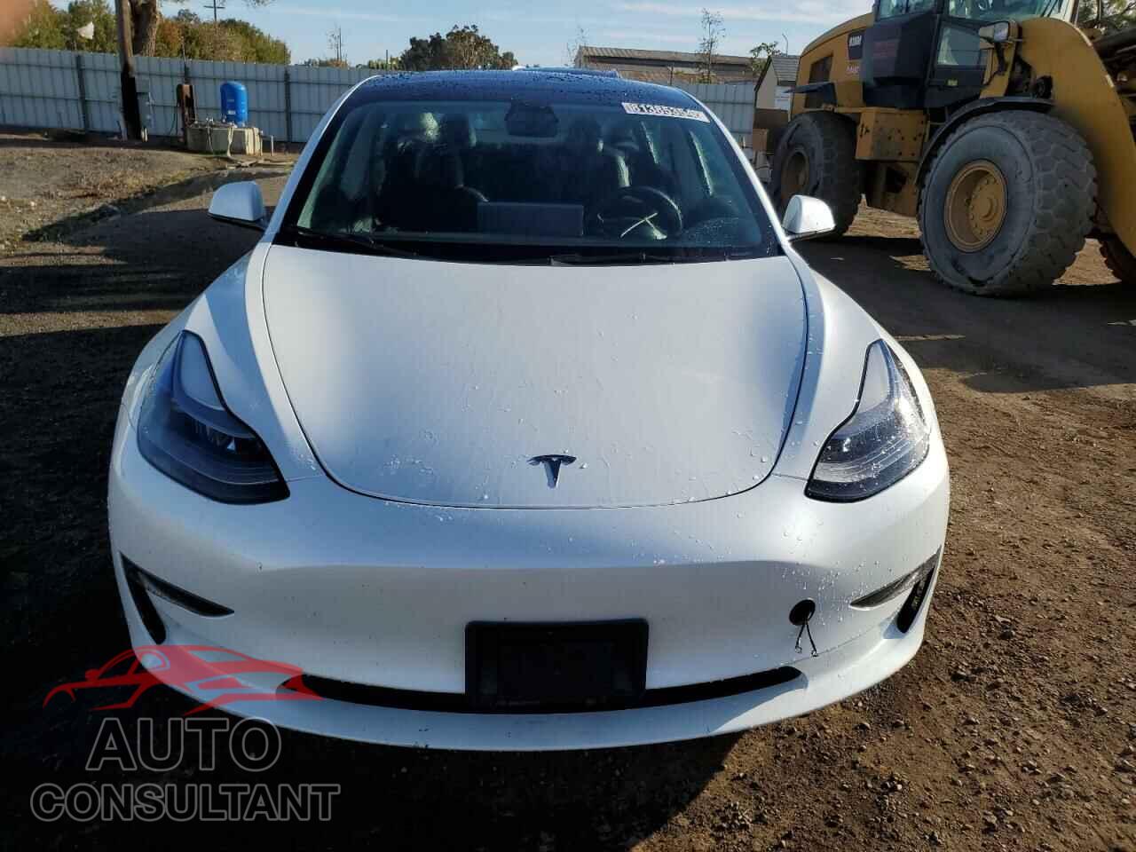 TESLA MODEL 3 2023 - 5YJ3E1EA3PF449576