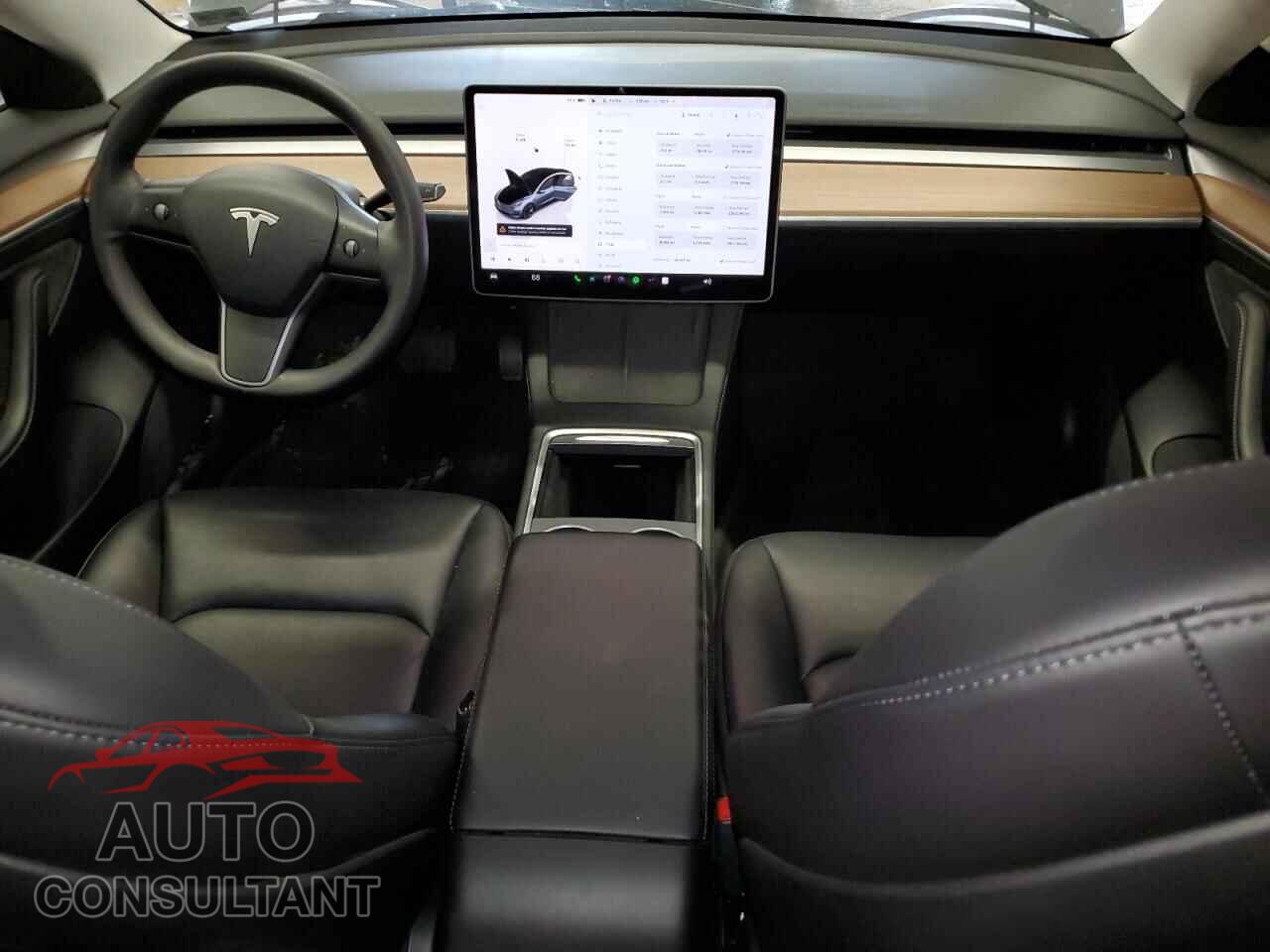 TESLA MODEL 3 2023 - 5YJ3E1EA9PF418655