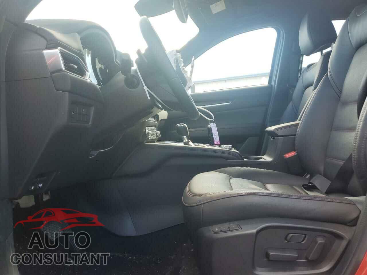MAZDA CX-5 2023 - JM3KFBAYXP0254873